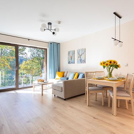Stone Hill C38 Apart Invest- Z Dostepem Do Basenu, Sauny Szklarska Poręba Εξωτερικό φωτογραφία