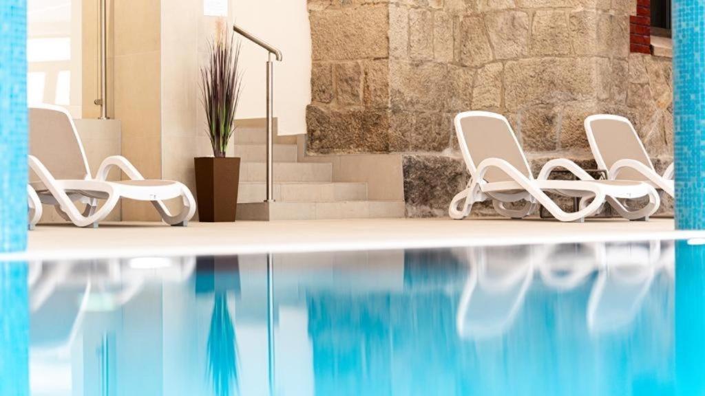 Stone Hill C38 Apart Invest- Z Dostepem Do Basenu, Sauny Szklarska Poręba Εξωτερικό φωτογραφία