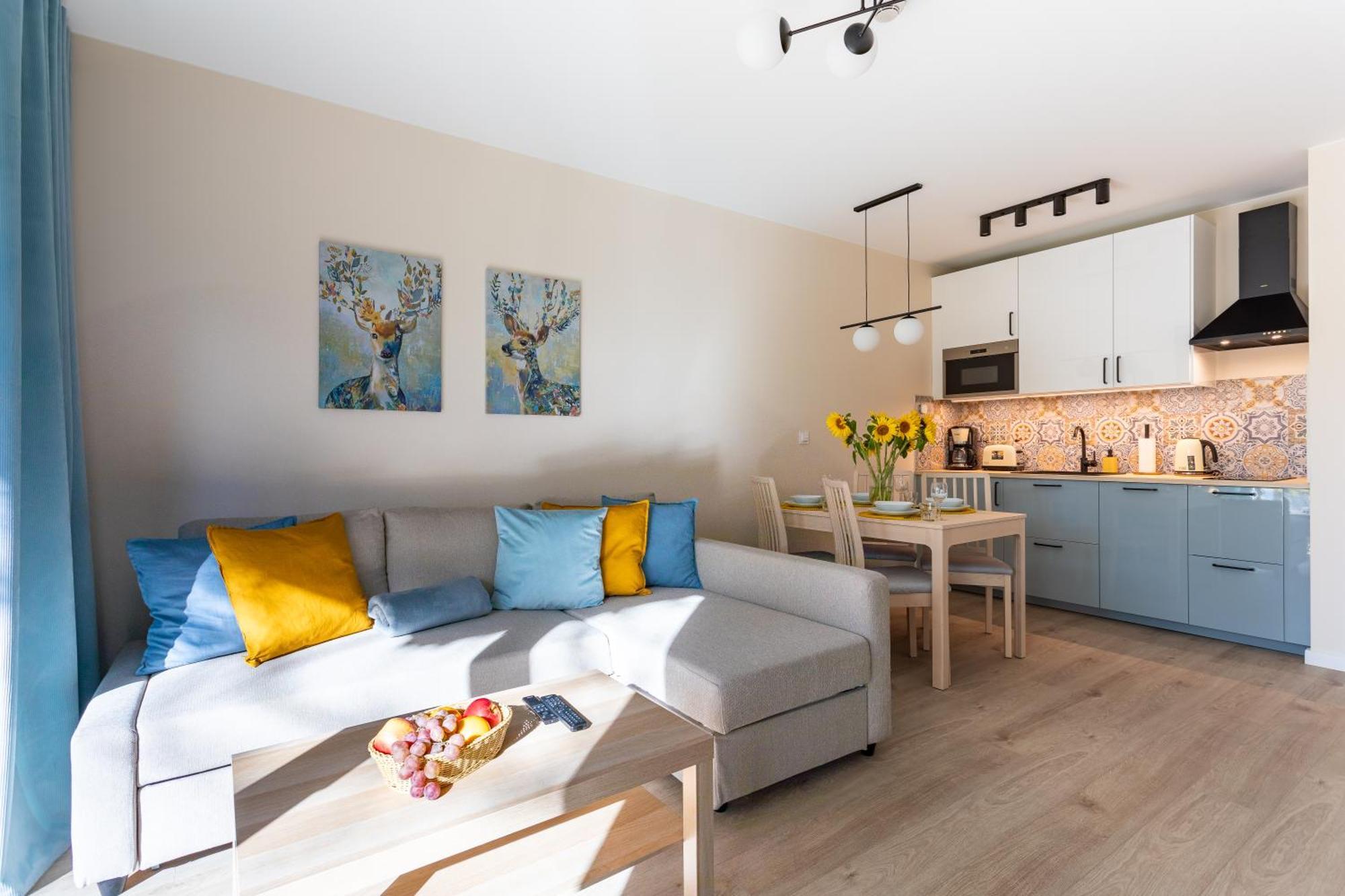 Stone Hill C38 Apart Invest- Z Dostepem Do Basenu, Sauny Szklarska Poręba Εξωτερικό φωτογραφία