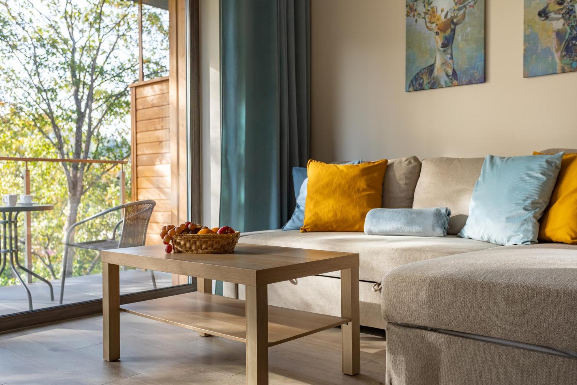 Stone Hill C38 Apart Invest- Z Dostepem Do Basenu, Sauny Szklarska Poręba Εξωτερικό φωτογραφία