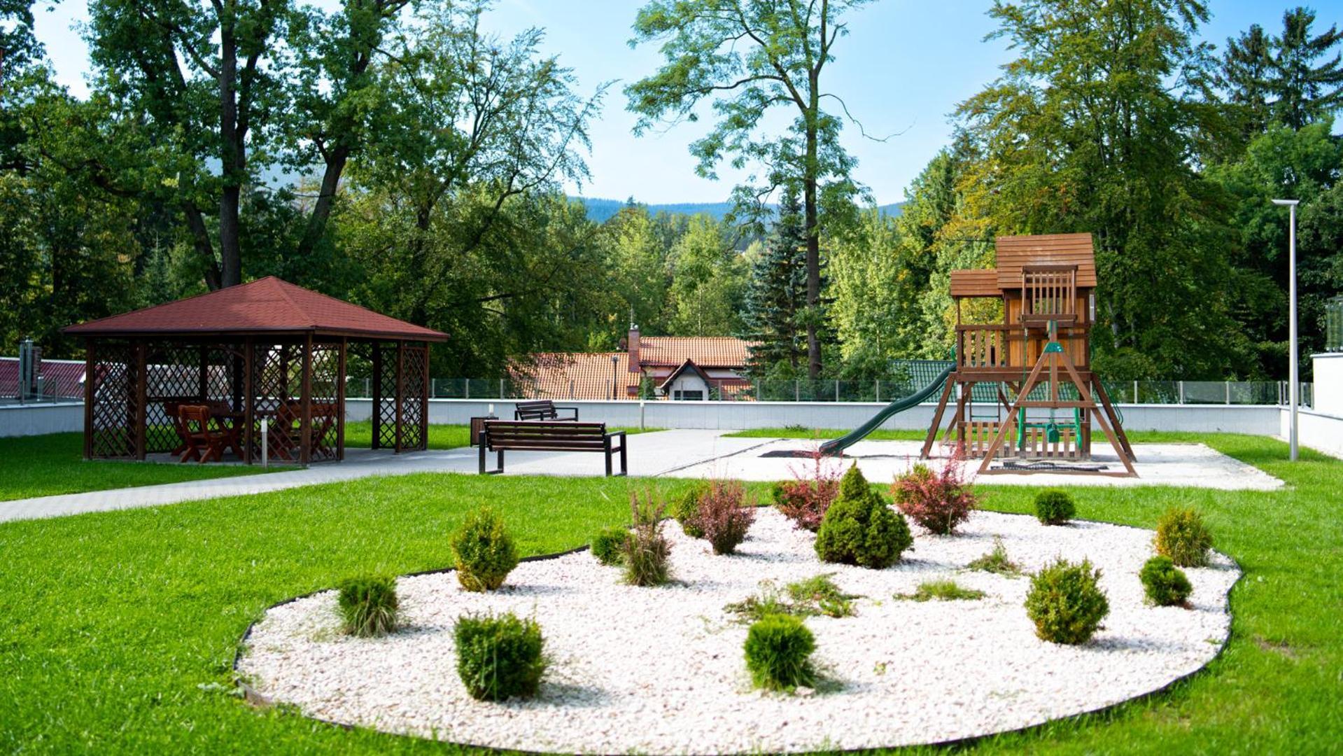 Stone Hill C38 Apart Invest- Z Dostepem Do Basenu, Sauny Szklarska Poręba Εξωτερικό φωτογραφία